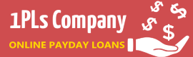 USA Online Payday Loans at 1PLs Company